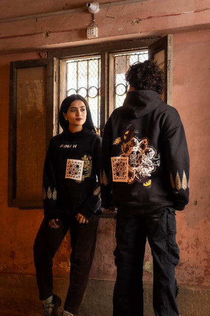 Ainah Heritage Hoodie