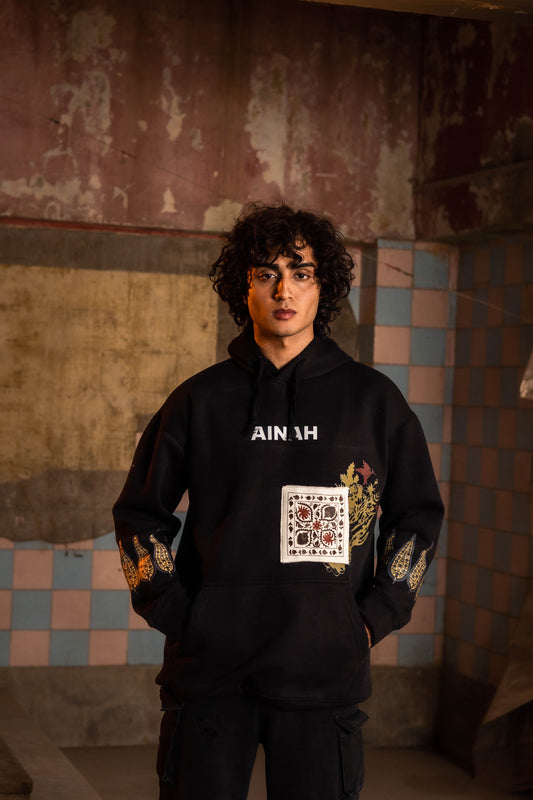 Ainah Heritage Hoodie