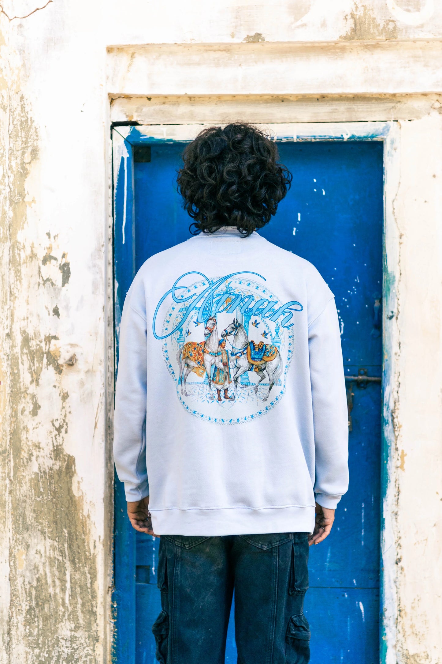 Saltanat (سلطنت)