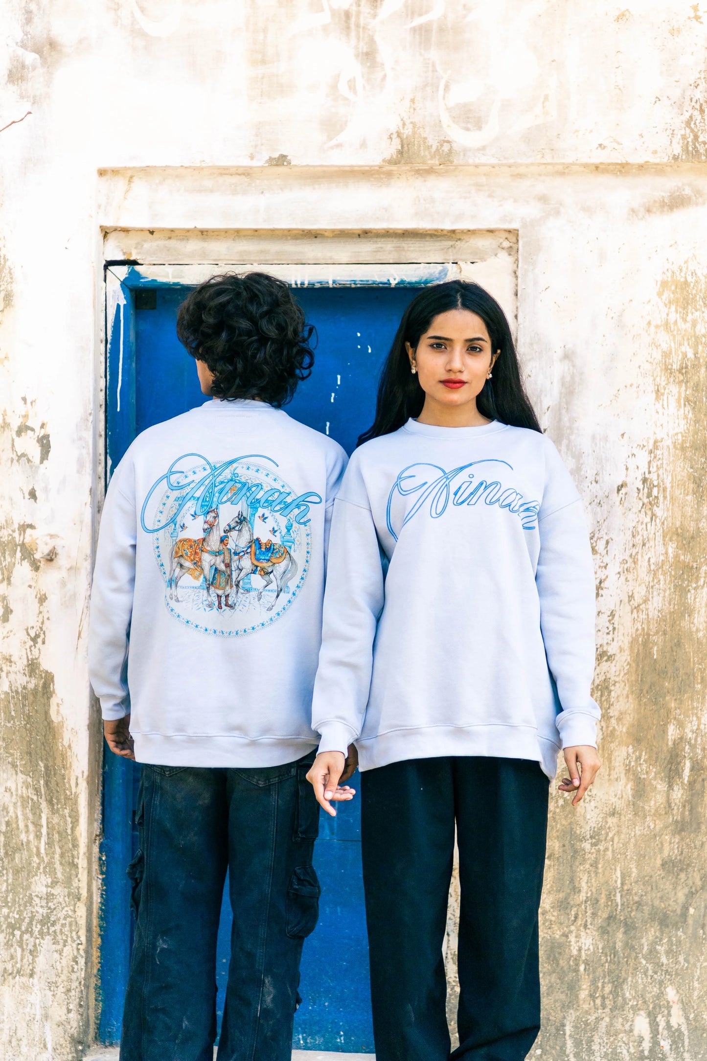 Saltanat (سلطنت)